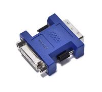 Evanlak Passthrough dell'emulatore di edid DVI, (Monitor senza dover riorganizzare il desktop) Uso dell'emulatore di visualizzazione con switch KVM/splitter video ed estensori -2560X1600@60Hz