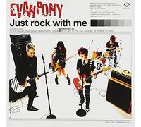 Evanpony - Just Rock with Me [Import]