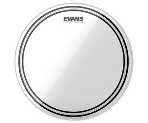 Evans 06" EC2S/SST Clear