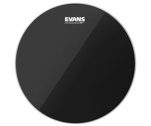Evans 06" TomTom Reso Head Black