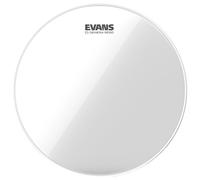 Evans 10" Resonant Head Tom Clear