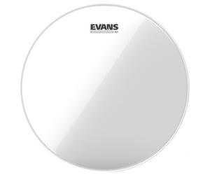 Evans 12" G1 Clear Tom