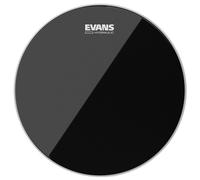 Evans 12" Hydraulic Black Tom
