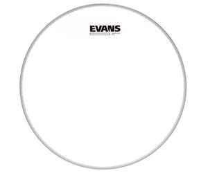 Evans 13" Hazy 200 Resonant Head