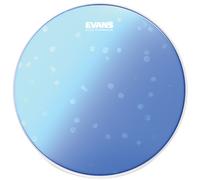Evans 13" Hydraulic Blue Snare