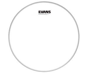 Evans 14" Hazy 200 Resonant Head