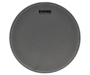 Evans 14" Hybrid Snare Batter Coated