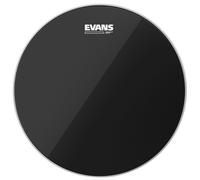 Evans 15" TomTom Resonant Head Black