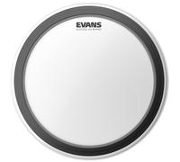 Evans UV EMAD Coated Tom Head, 18 inch