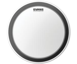 Evans 20" EMAD UV2 Coated Bass