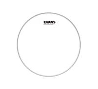 Evans 13" Hazy 200 Resonant Head