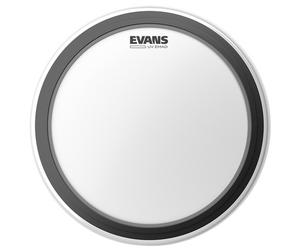 Evans 24" EMAD UV Coated Bass