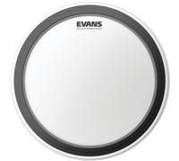 Evans Pelle per grancassa con rivestimento UV2, BD24EMADUV2-24"