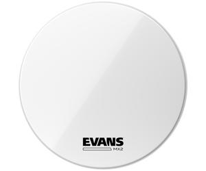 Evans 26" MX2W Marching Head