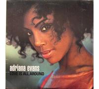 Evans, Adriana - Love Is All Around