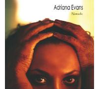 Evans, Adriana - Nomadic