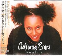 Evans, Adriana - Reality