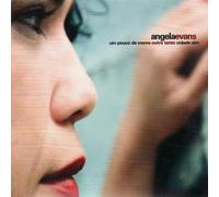 EVANS, ANGELA - UM POUCO DE MORRO OUTRO..