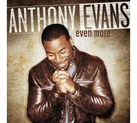 Evans, Anthony - Even More