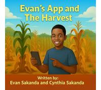 Evan's App And The Harvest