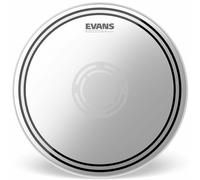 Evans B12ECSRD EC Reverse Dot Frosted 12" Pelli Batteria