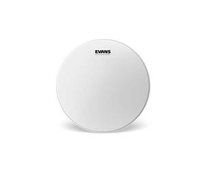 Evans B14G1RD-B Power Center (Reverse Dot) - 14 "patch pastiglie rullanti, 1 pezzo