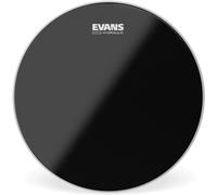 EVANS B14HBG Hydraulic Black Drum Head Pelle Idraulica 14" Nera per Rullante Tom
