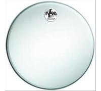 Evans B16W10 Cad / Cam Uno 58 1000 Pelle Sabbiata 16" Brush White
