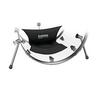 Evans EQ-Pad Bass Drum Mute