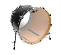 Evans BD18G1 Pelle G1 per Grancassa, 18", Trasparente