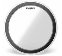 Evans 20" EMAD Heavyweight Bass Drum