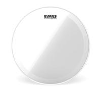 EVANS BD20GB4 Pelle Trasparente Evans Eq4 per Grancassa, 20 Pollici