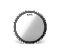 EVANS BD22EMAD2 EMAD2 CLEAR PELLE 22"