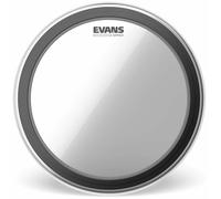 Evans BD22GMAD GMAD Clear 22" Pelli Batteria
