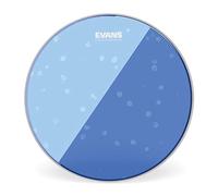 Evans Hydraulic 22" Drum Head Blue