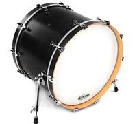 Evans BD22RAC 52 pollici GENERA EQ1 risonante trasparente