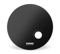 Evans BD22REMAD EMAD Reso 22" Black Pelli Risonanti Batteria