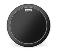 Evans Bd24Emadonx Pelle Emad Onyx per Grancassa, 24"