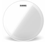 Evans 24" EQ4 Clear Bass Drum