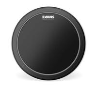 Evans BD26EMADONX Pelle EMAD Onyx per Grancassa, 26"
