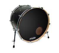 Evans BD26RONX Pelle Risonante ONYX per Grancassa, 26"