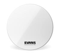 Evans BD32MX1W - Pelle per Grancassa da parata, 76,2 cm (30''), con Anello sordina da 0,254 mm