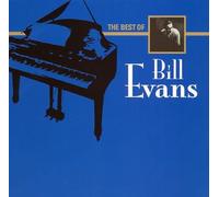Evans Bill - A Thousand Yen Jazz