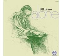 Evans, Bill - Alone