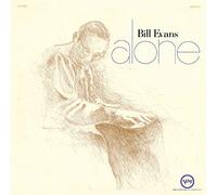 Evans Bill - Alone