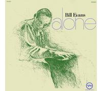 EVANS, BILL - ALONE