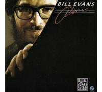 Evans,Bill - Alone (Again)