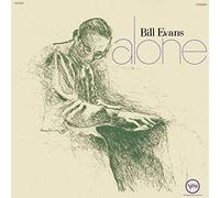 EVANS, BILL - ALONE -LTD-