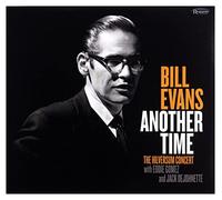 Bill Evans Another Time: The Hilversum Concert (CD) Album