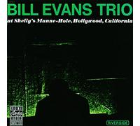 Evans Bill - At Shelly'S Manne-Hole